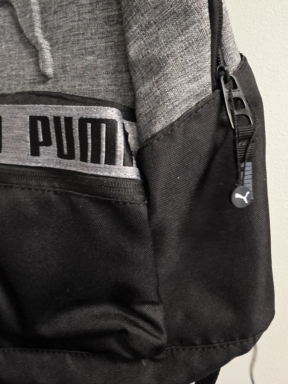 Puma Mixed-Tape (or Challenger) 18.5